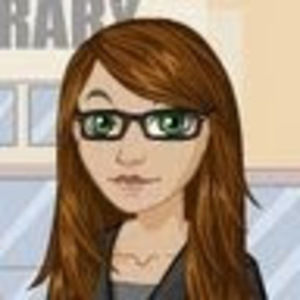 Meet your Posher, Mary fran